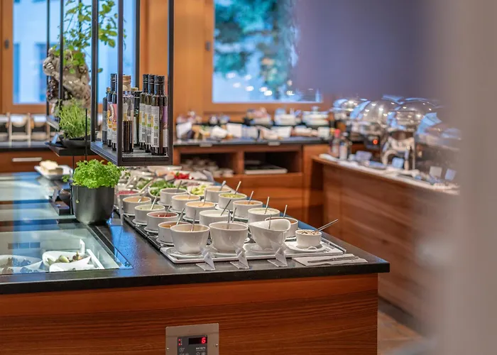 hirschen dornbirn - das boutiquestyle hotel
